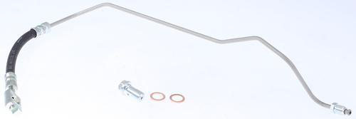 Bromsslang ProMeister - VW - Passat. Audi - A6. Skoda - Superb