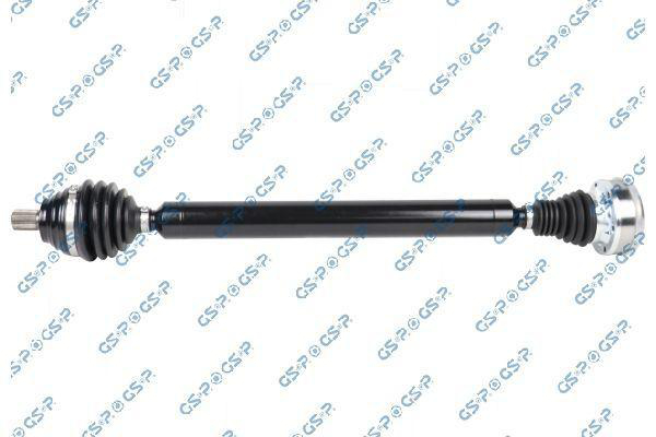 Drivaxel GSP - VW - Golf, Golf v, Golf plus, Jetta v, Cross-golf. Skoda - Octavia. Audi - A3. Seat - Leon, Toledo, Altea