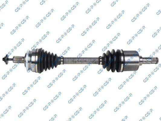 Drivaxel GSP - Volvo - S80