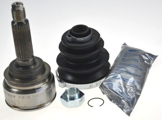 Drivknutssats Spidan - Suzuki - Swift, Alto