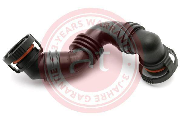 Vevhusventilation AT Autoteile - VW - Skoda - Audi - Seat