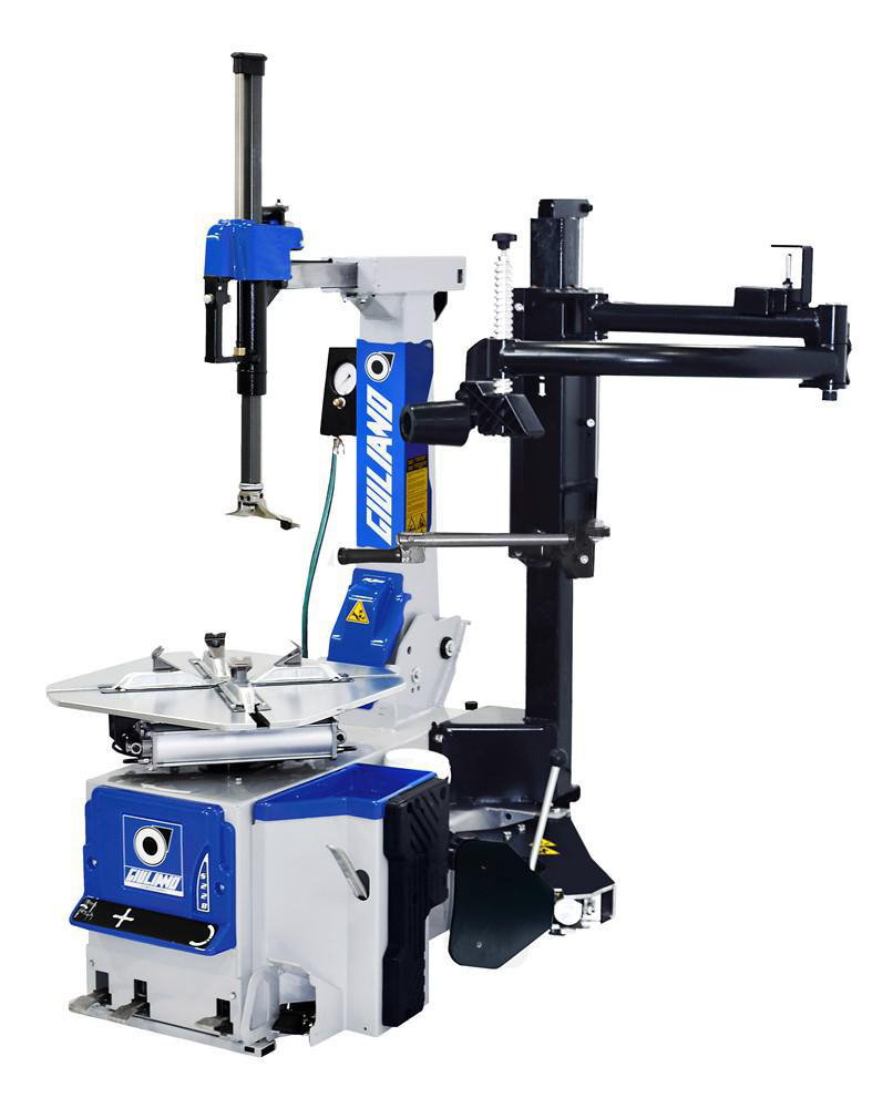 Däckomläggare Giuliano S228 Giuliano