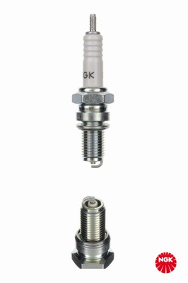 NGK Tändstift - D8EA (2120) - Lancia - Thema