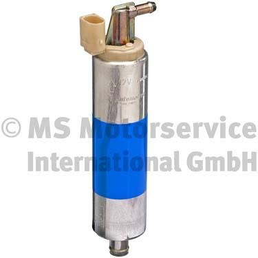 PIERBURG Bränslepump 7.28126.51.0 - Mercedes - C215, W220, Sl r230