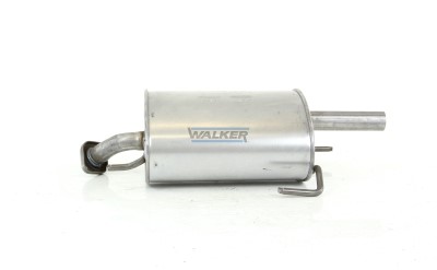 Bakre ljuddämpare Walker - Nissan - Almera - OE 20100ON062,201000N068,201000N063,201000N061,201000N062,20100ON068,201000N760,201000N067,201000N761
