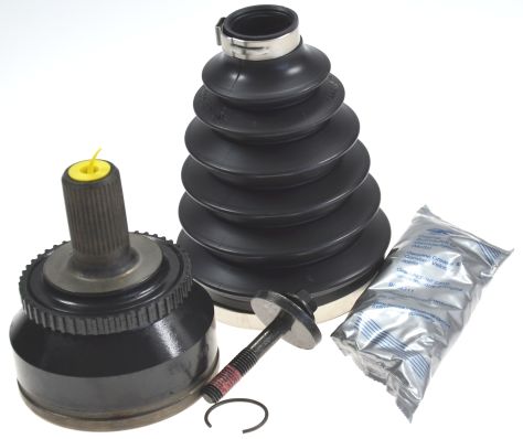 Drivknutssats Spidan - Volvo - V70, Xc70, S80, S70