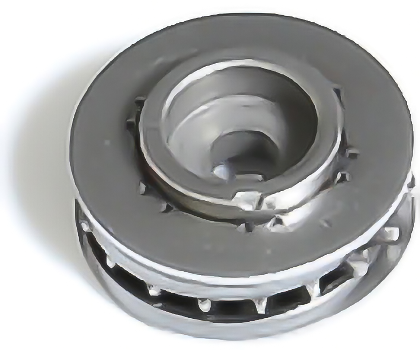 Balansaxel - Saab - 9-3, 9-5, 900, 9000 - OE 55557384,9178336