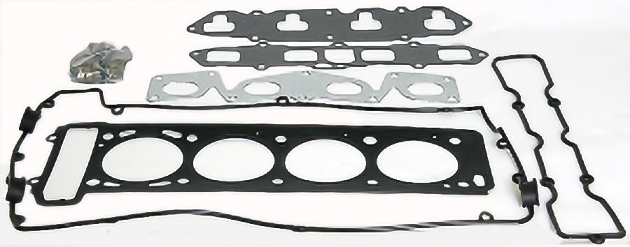 Topplockspackning - Saab - 9-3, 9-5