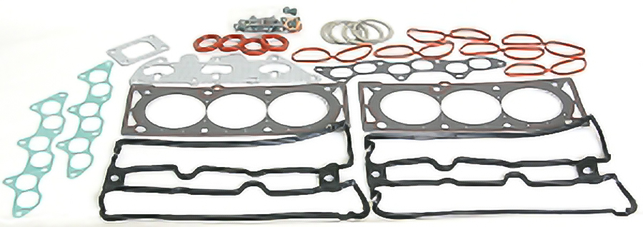 Topplockspackning - Saab - 9-5