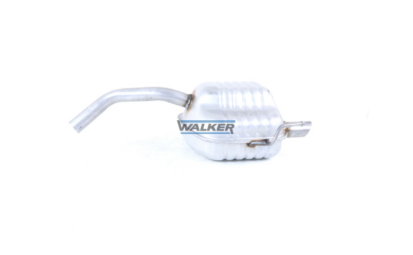 bakre lydpotte - Alfa romeo - 147