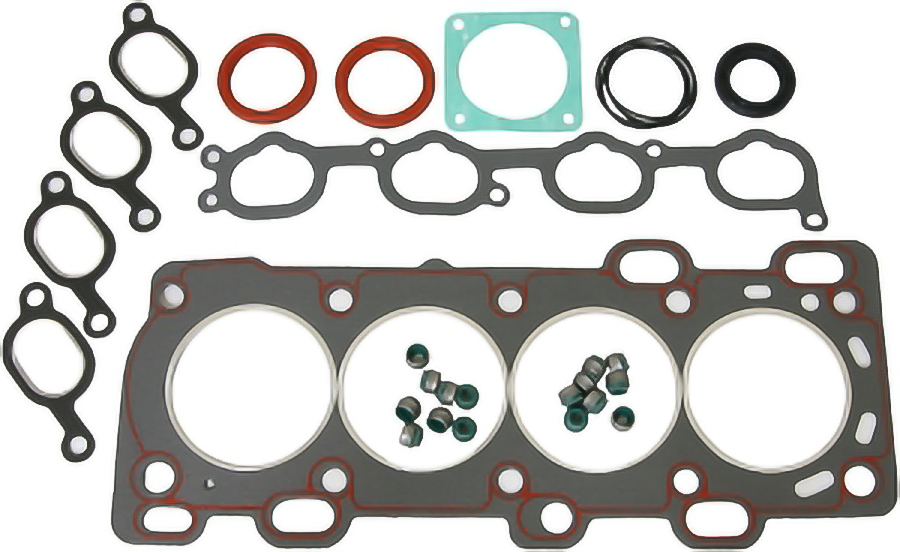Packningssats, topplock - Volvo - V40, S40 - OE 7438610009,7701468189