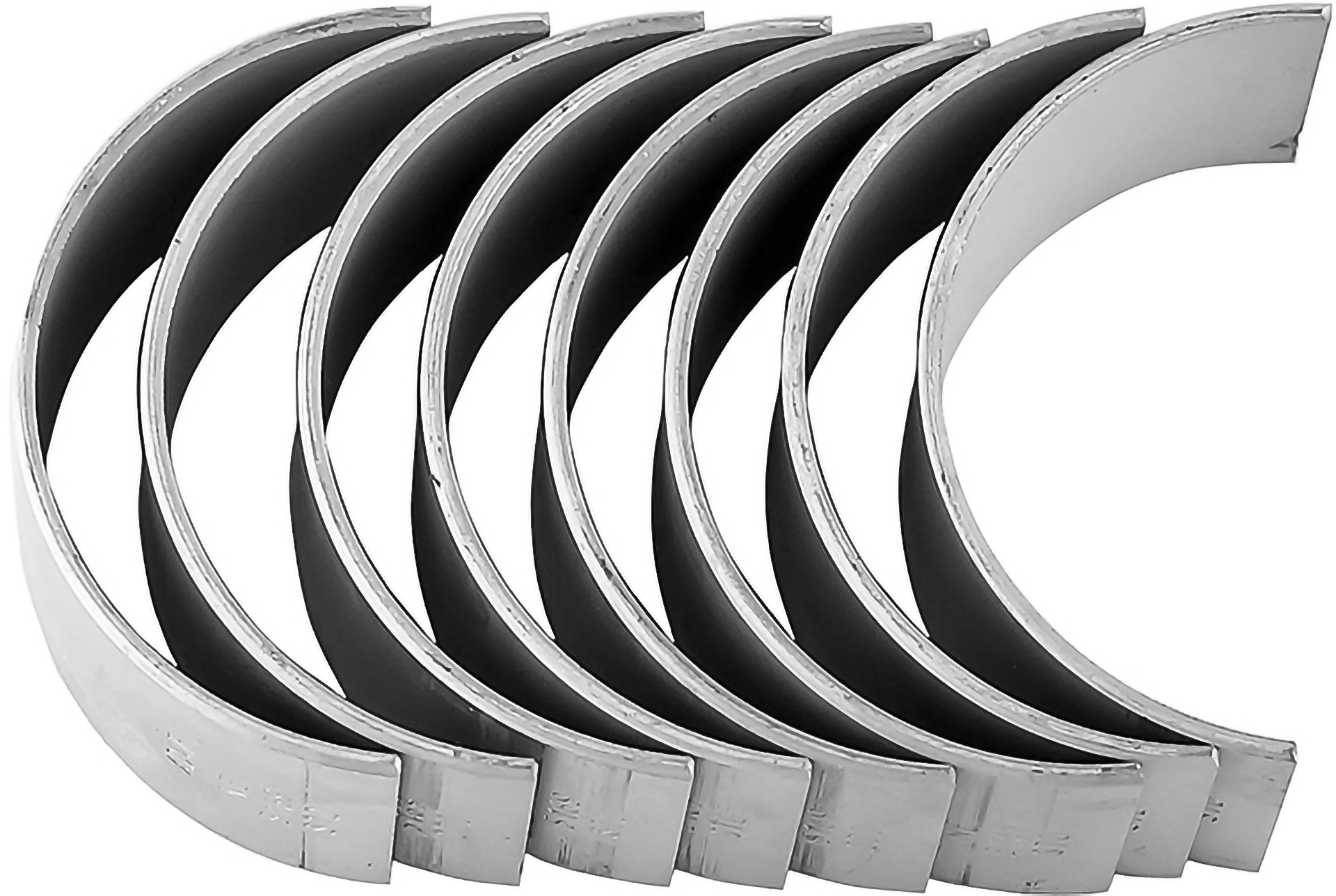 Vevstakslagerkit - Volvo - 240, 940, 740, 360, 340, 760 - OE 270136