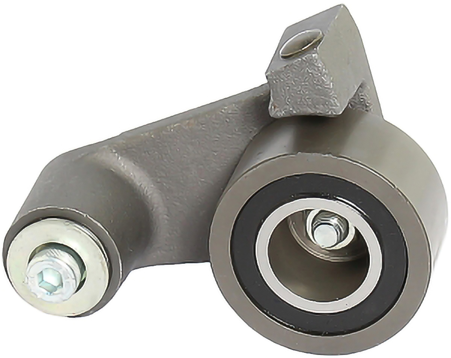 Spännrulle, kamrem - Volvo - V70, V40, S40, 850, S70, 960. Renault - Laguna, Safrane - OE 9135036