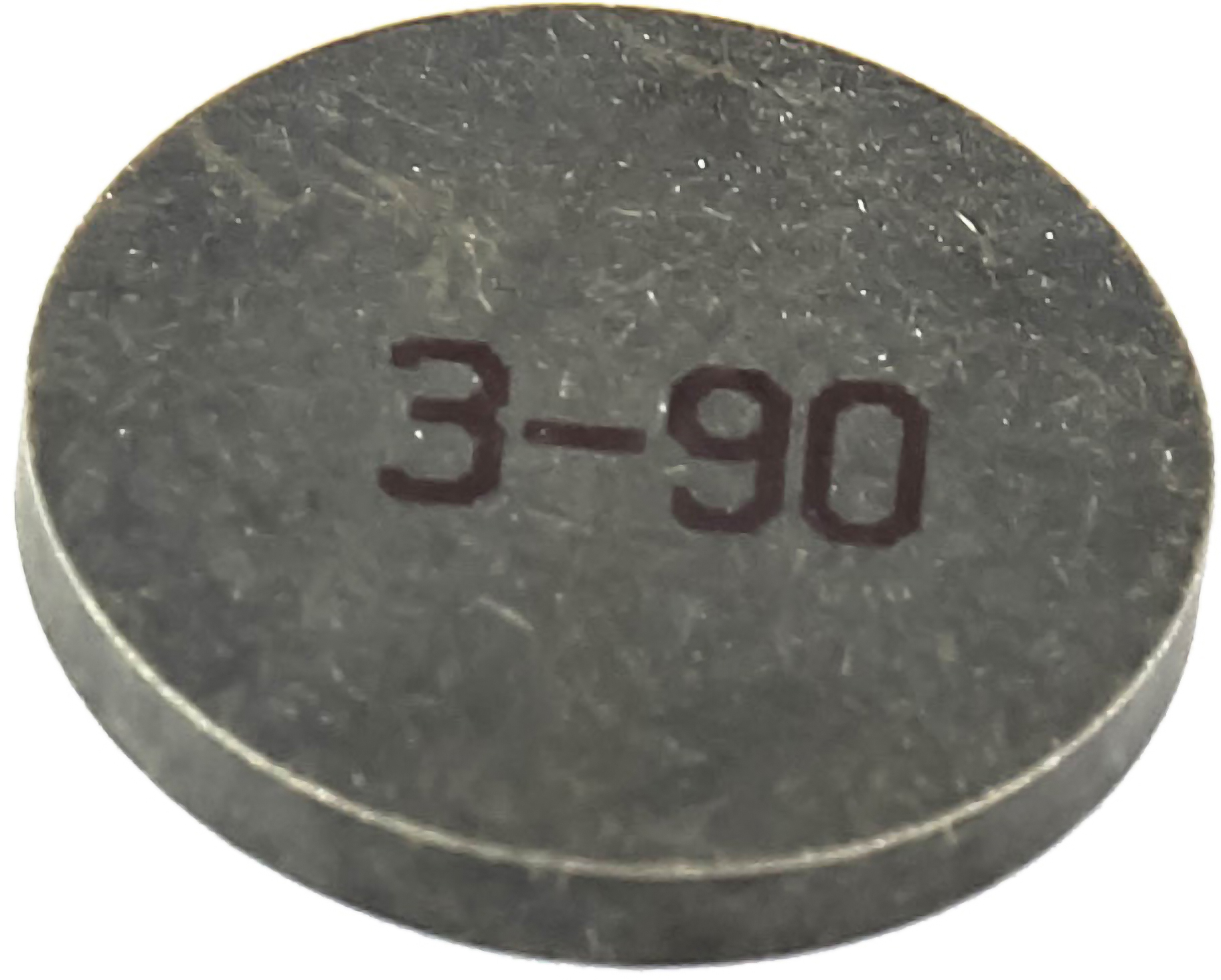 Ventilskal (3 90 mm) - OE 463558