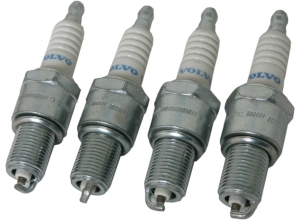 Tändstift OE - Volvo - 240, 940, 740, 760 - OE 270746