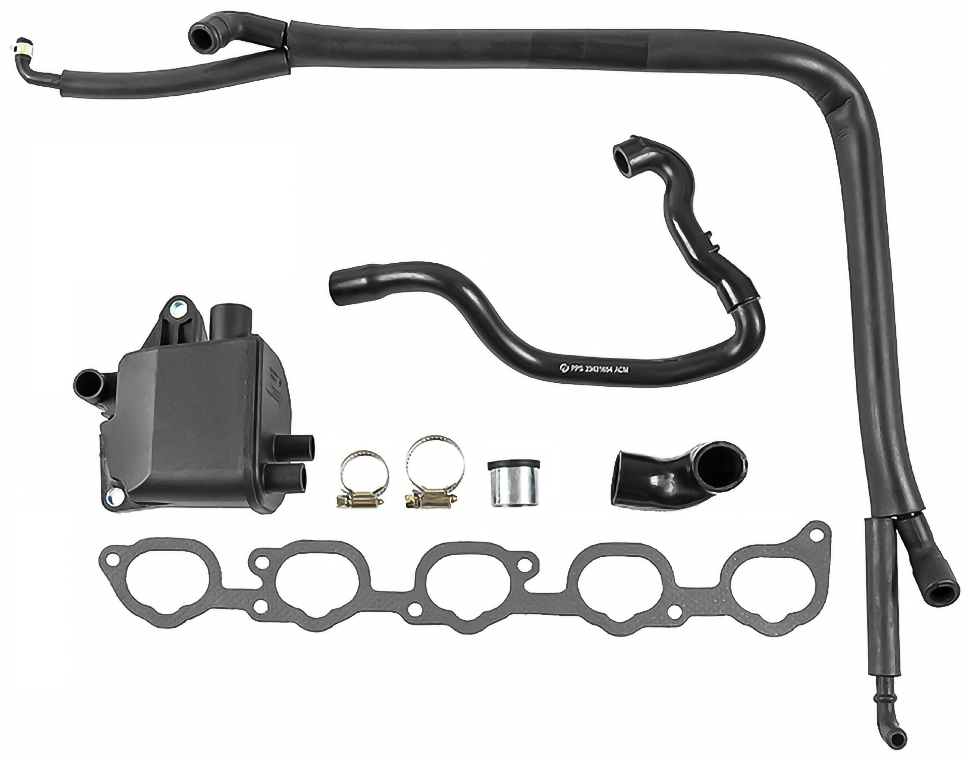 Vevhusventilation KIT - Volvo - 850 - OE 9146266