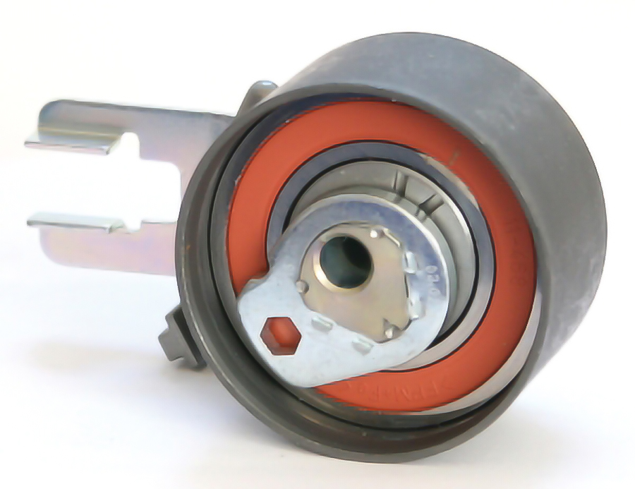Spännrulle, kamrem - Volvo - S80 - OE 8658225,9440904