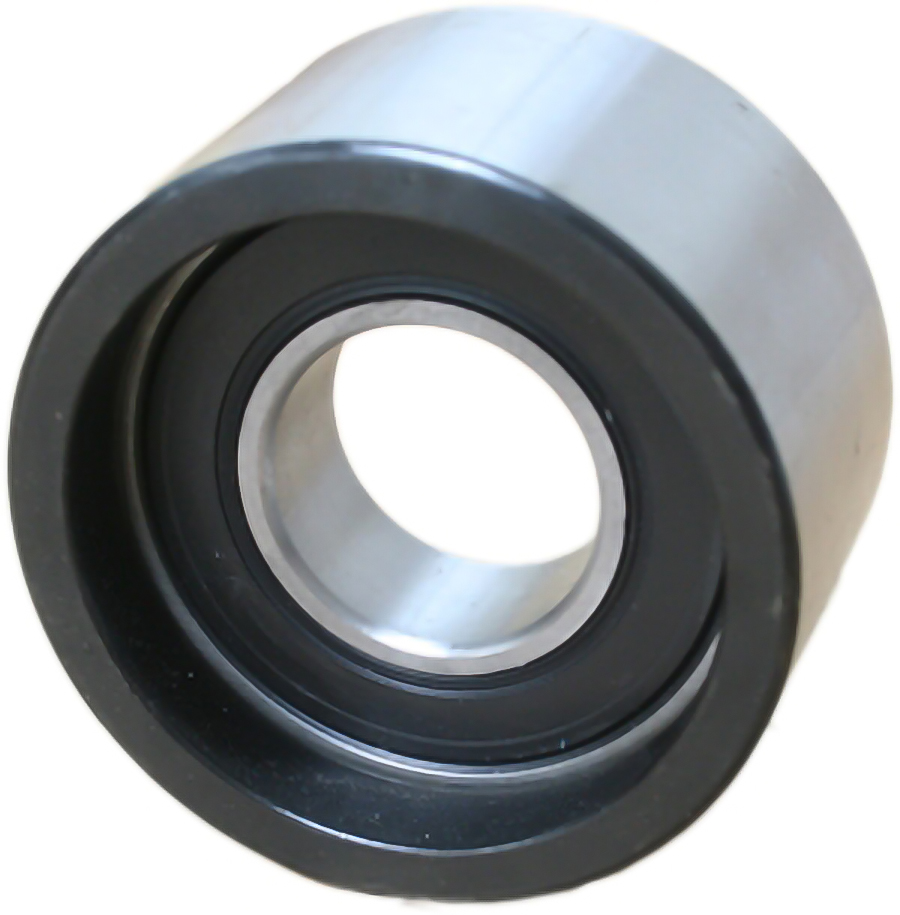 Styrrulle, drivrem - Volvo - 460, 440, 480 - OE 32887776,3342102,3287776