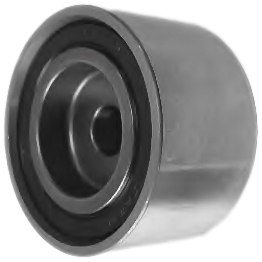 Spännrulle, kamrem - Volvo - 940, 740 - OE 3531186