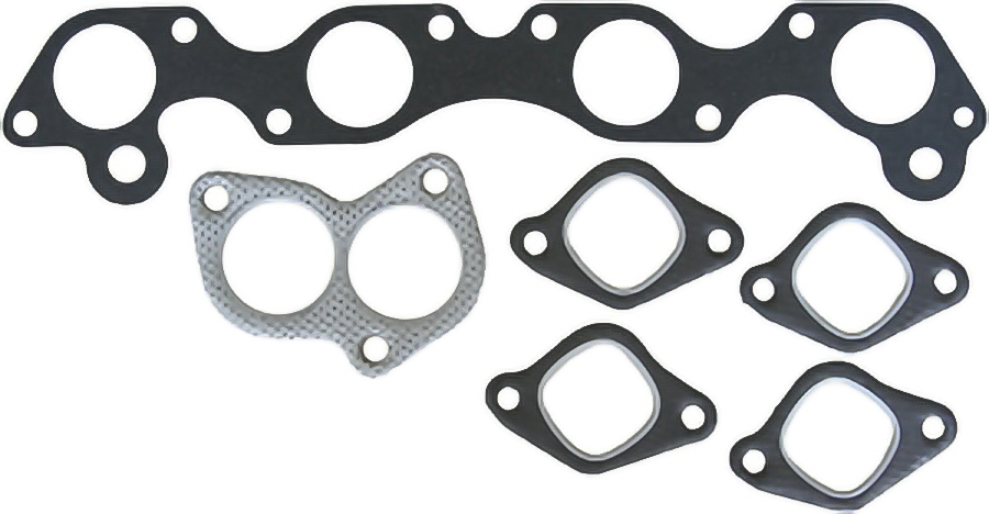 Packning, avgasrör - Volvo - 240, 940, 740, 360, 340, 760 - OE 271342,275719,270683