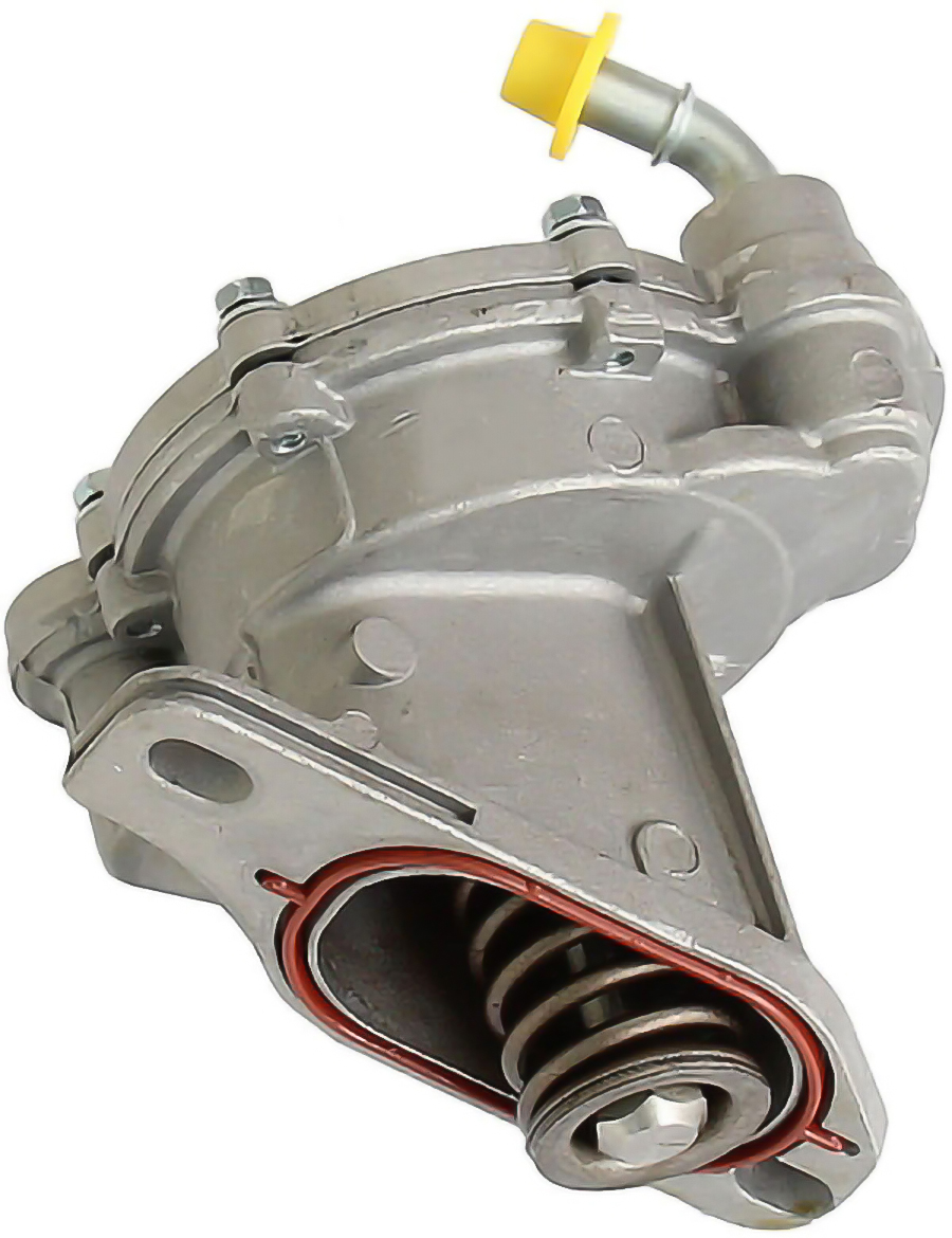 Vakuumpump - Volvo - V70, S60, S80 - OE 9471916,074145100D