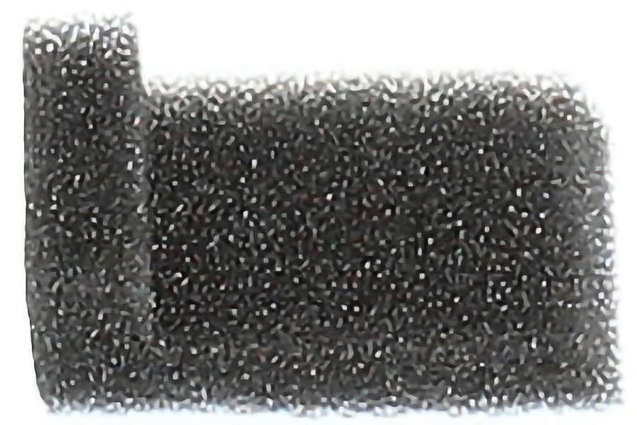 Luftfilter l-form - Volvo - V70, S80 - OE 31273557