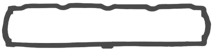 Packning, vippkåpa - Renault - Volvo - Mitsubishi - OE 30623467,3343793,33437930,6001545376,7700719666,7700743903,4401504,1118984CT0