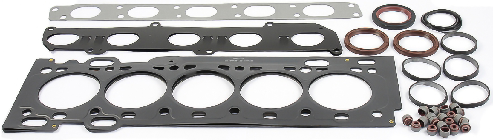 Packningssats, topplock - Volvo - V70, V50, S80, S40, C30, C70. Ford - Focus, S-max