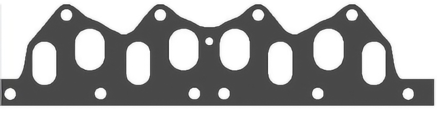 Packning, grenrör - Renault - Clio, Megane, Kangoo, Trafic, Express, 5, 19, 21, 11, 9. Volvo - 340, 460, 440, 480 - OE 3465968