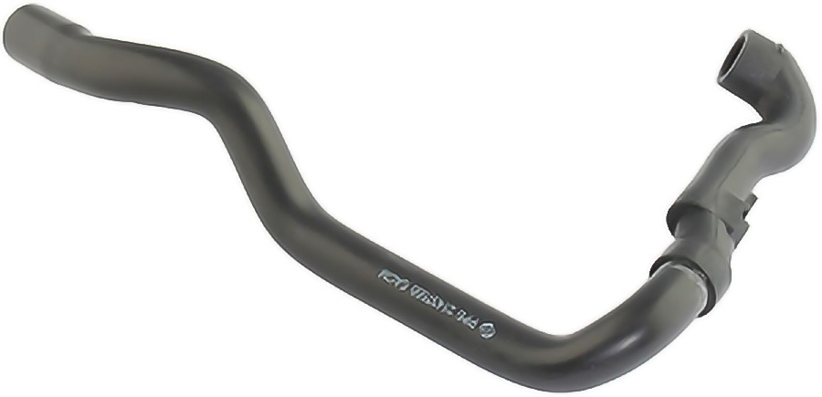 Slang, oljefilterhus - Volvo - V40, V50, S80, S40, C30, C70 - OE 30711132,8670008,31251213