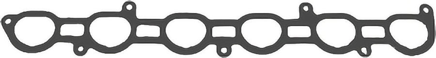 Packning, avgasrör - Volvo - Xc90, S80 - OE 9185665,9458535