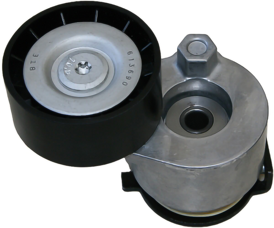 Remspännare, drivrem - Volvo - Renault - Opel - Nissan - Mitsubishi - Vauxhall