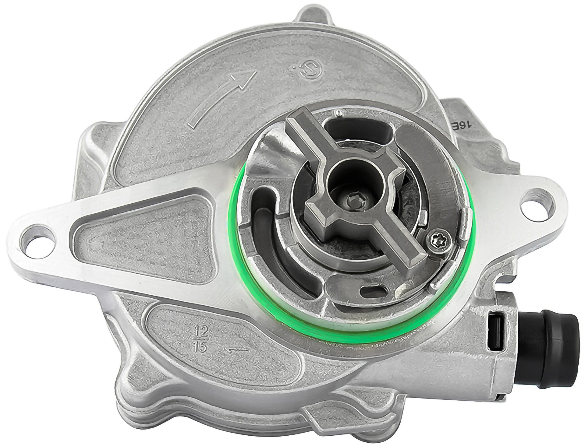 Vakuumpump, bromssystem - Volvo - V70, V60, Xc60, Xc70, S60, Xc90 - OE 31219778,8692667,31401152,6G9N2A451AG,6G9N2A451AF,6G9N2A451AH