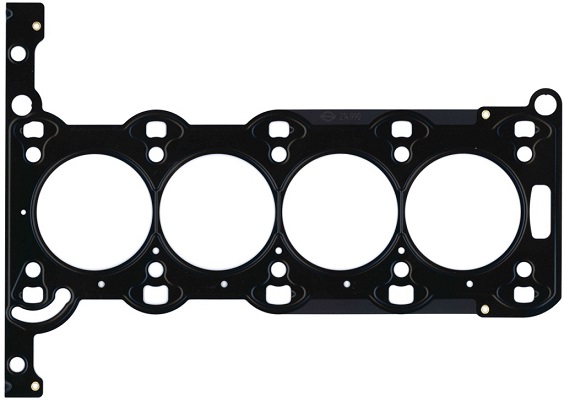 Topplockspackning Elring - Opel - Astra, Corsa, Agila - OE 5607448
