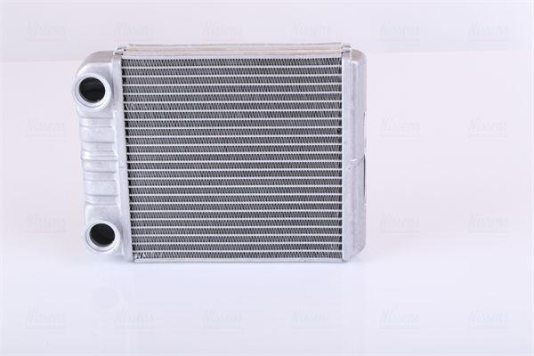 Värmeelement Nissens - Smart - Fortwo, Forfour. Renault - Twingo