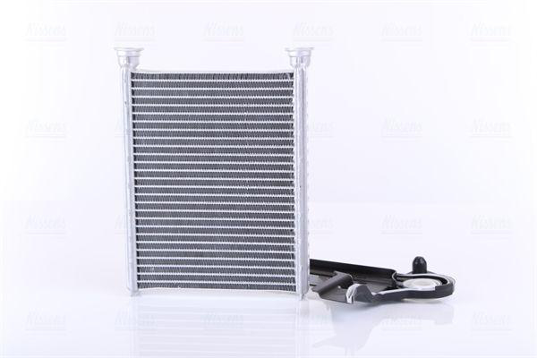 Värmeelement Nissens - Alfa romeo - Giulietta