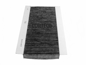 Kupefilter - Ford - Fiesta, Ka, Puma, Courier. Mazda - 121