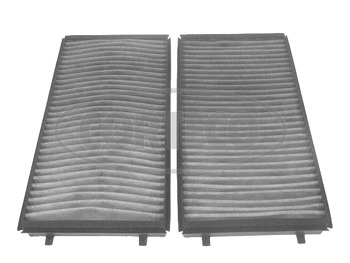 Kupefilter - BMW - E6