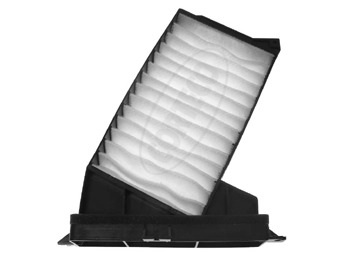 Kupéfilter Corteco - Mitsubishi - Galant - OE XR315876,XR315876D