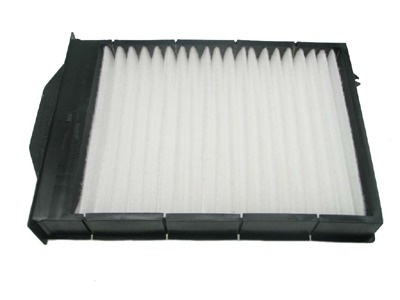 Kupéfilter Corteco - Renault - Megane - OE 7701055109