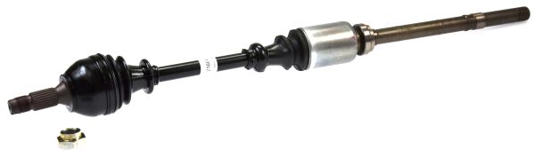 Drivaxel Spidan - Peugeot - 306 - OE 3273P7