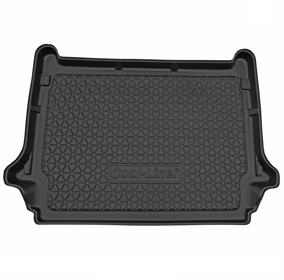 Bagasjematte Citroen C4 Grand Picasso - Citroen - C4