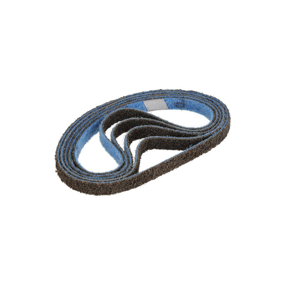 Slipband Grov P80, 13x457mm Mirka
