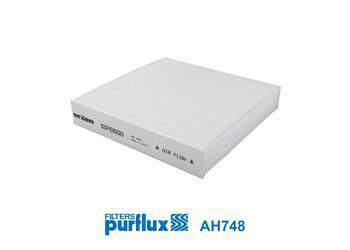 Kupéfilter Purflux