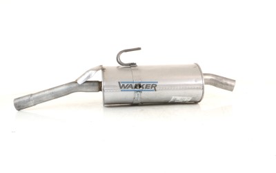 bakre lydpotte - Toyota - Picnic