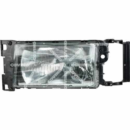 Strålkastare Covind