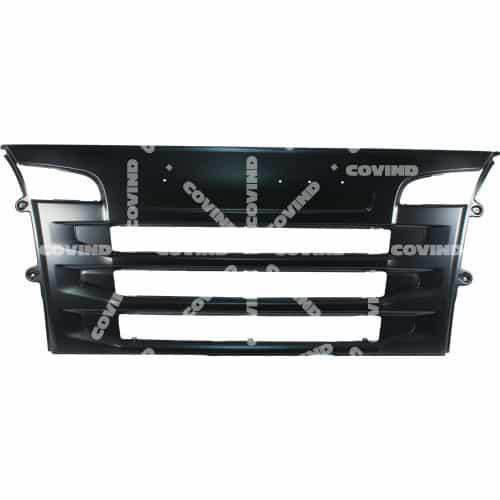 Frontgrill Covind
