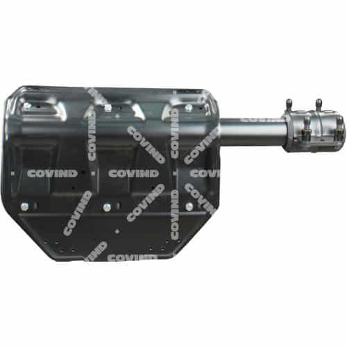 Skärmhållare Covind