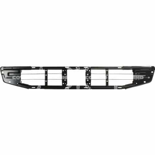 Frontgrill Covind