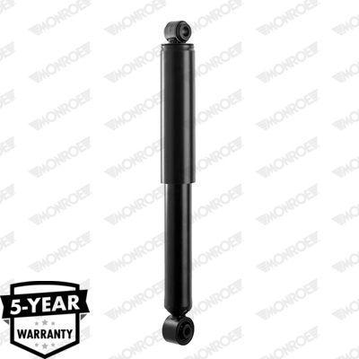 Stötdämpare Monroe - Nissan - Nv200